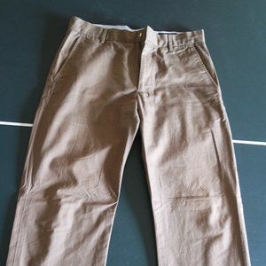 Banana Republic Dress Chino